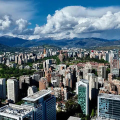 Collection image for: Las Condes