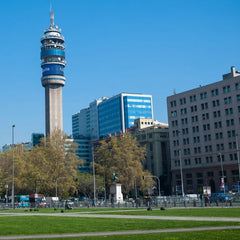 Collection image for: Santiago