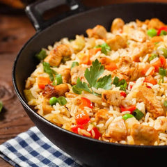 Collection image for: Comida casera
