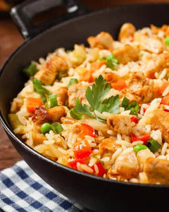 Collection image for: Comida casera