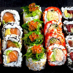 Collection image for: Sushi