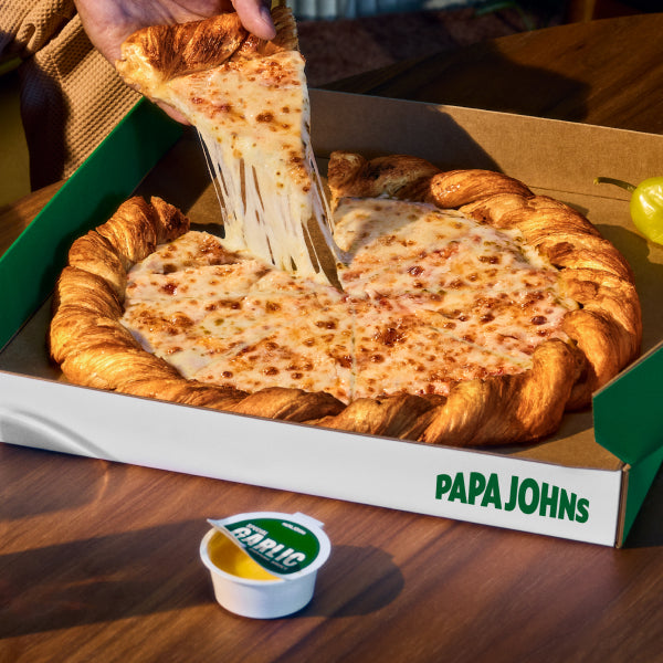 2x1 en Pizzas familiares