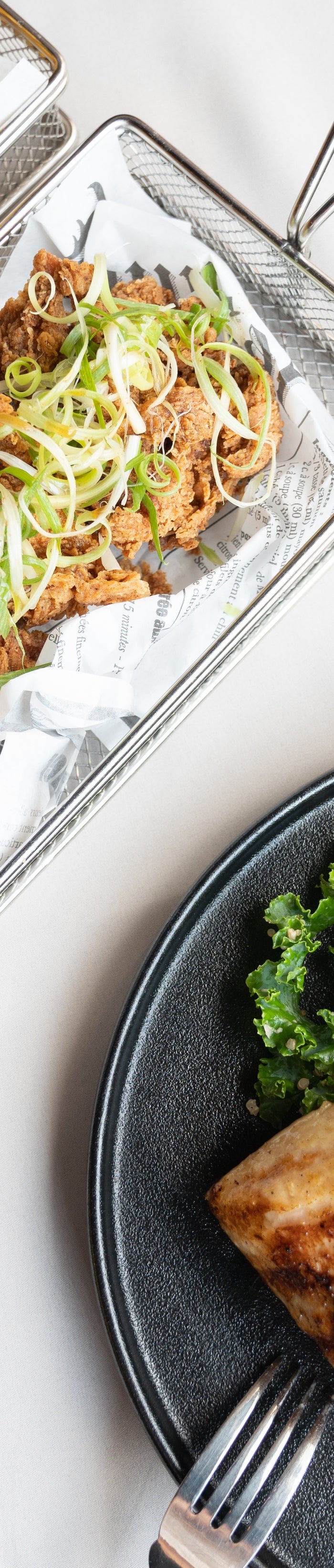 <h1>Conectamos <span style="text-decoration:underline">a todo Chile</span> con las mejores promos.</h1><h5>Todo en un solo lugar, fácil de acceder. Conectamos a la comunidad y a emprendedores locales mediante promociones y ofertas</h5>